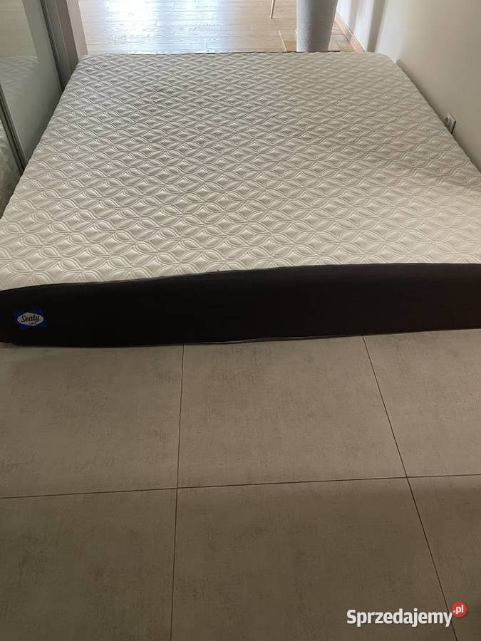 Materac 180x200 Konopnica