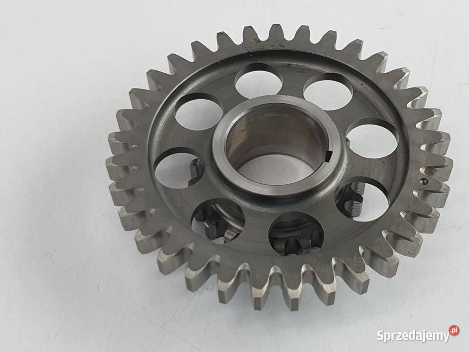 Zebatka Balansera Kolo Zebate Rozrzadu Ktm Sxf Silniki i osprzęt Łódź