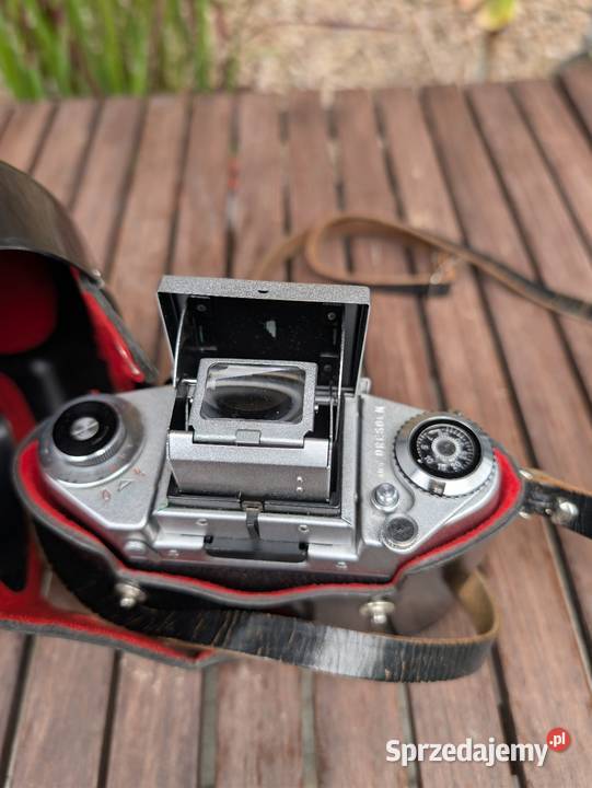 Aparaty fotograficzne