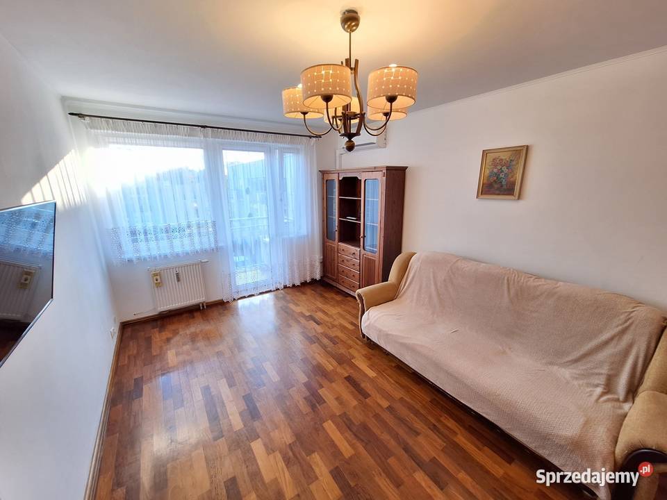 2pok 50met Włościańskiej BALKON2MP2002 Wrocław parter Sprzedaż dolnośląskie