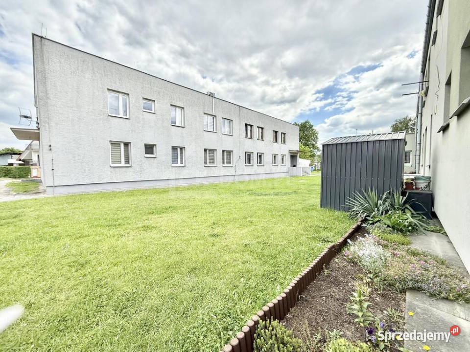 Nowoczesne 3pokojowe mieszkanie remoncie cegła Kielce