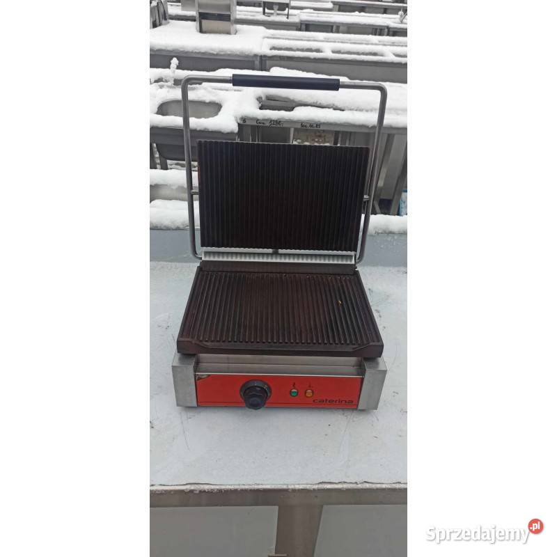 Grill Kontaktowy S O sprzedam