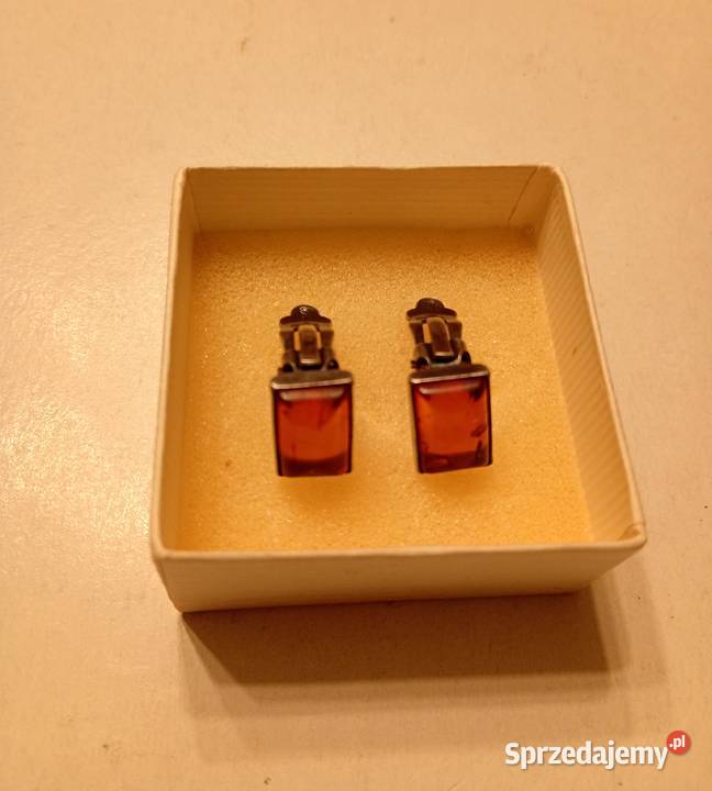 Sprzedam starą biżuterię srebrną Kielce