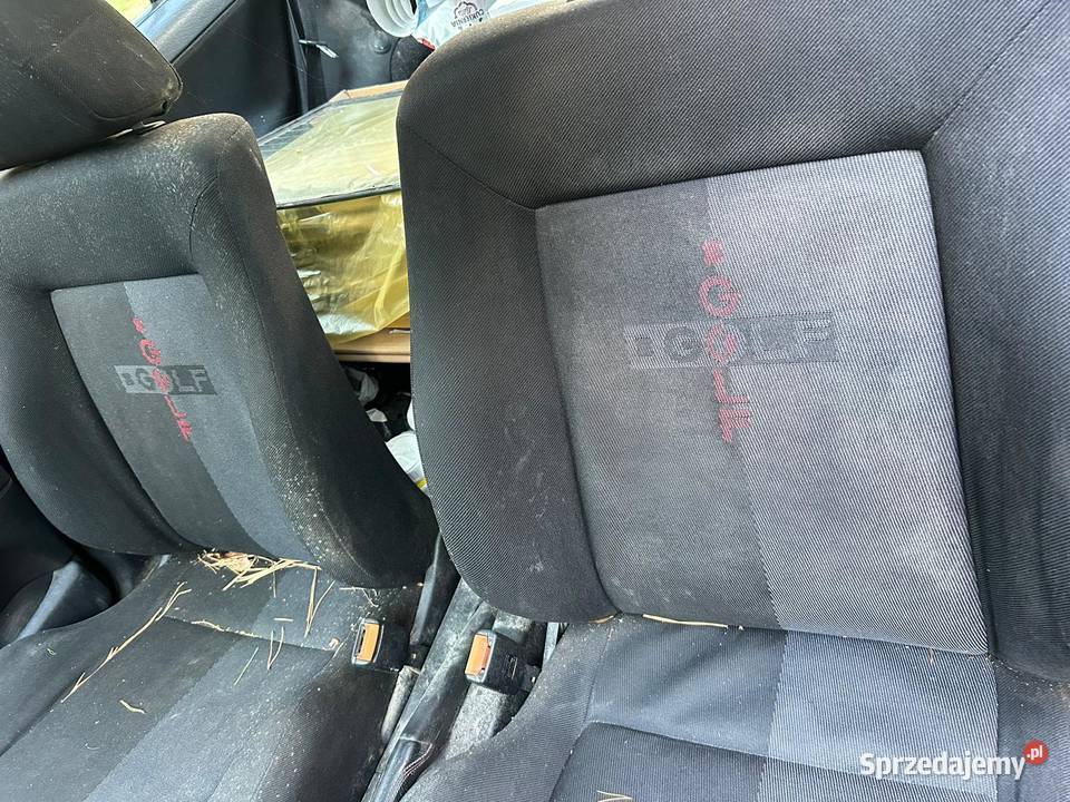 Golf 3 19 Tdi 90 w całości na części Rok produkcji 1998 Milanówek sprzedam
