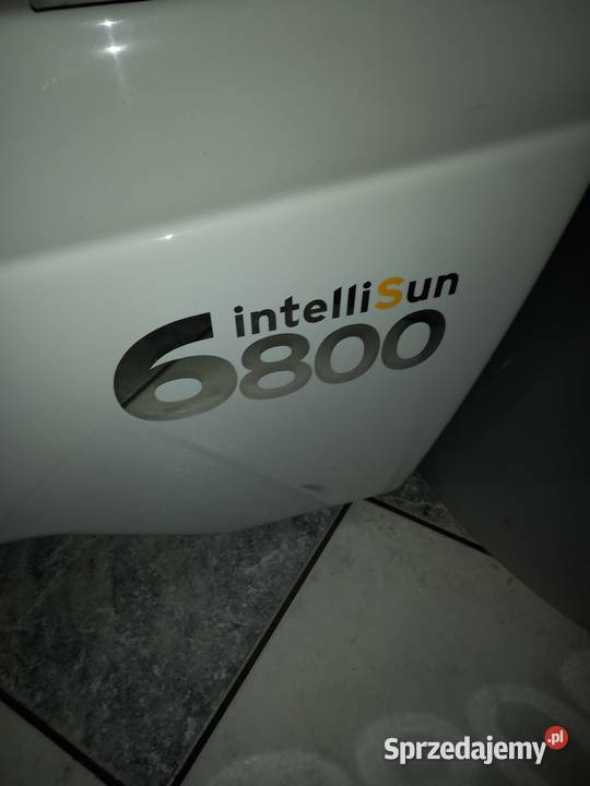 Megasun 6800 Intellisun