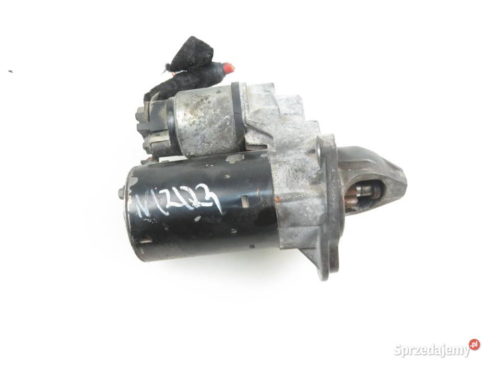 ROZRUSZNIK OPEL MERIVA B 14 55578921