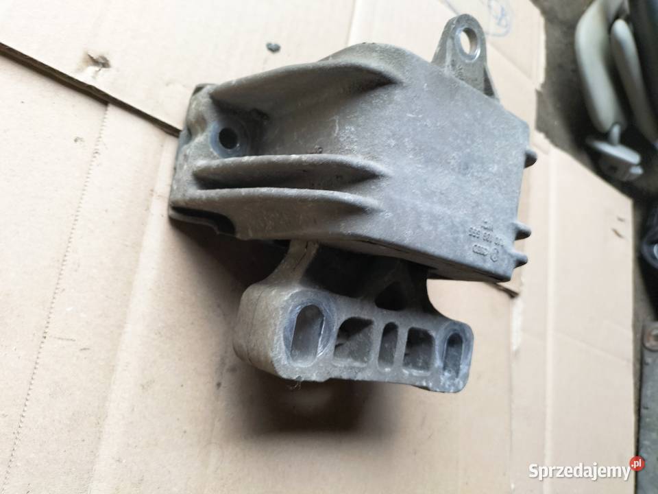 OCTAVIA VW SKODA AUDI GOLF 1J0199555 PODUSZKA osobowe Pozostałe lubelskie