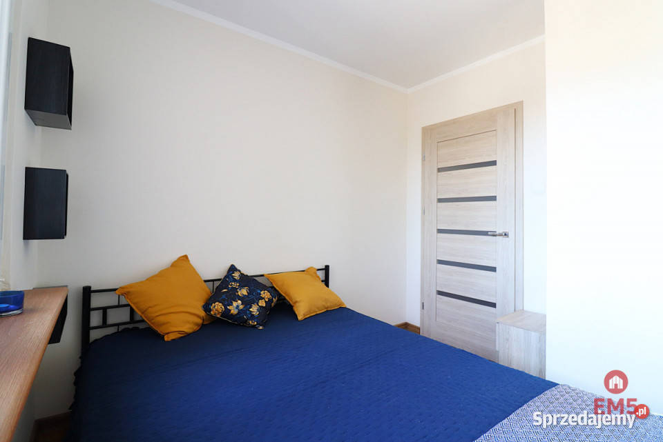 Mieszkanie na sprzedaż 37 metrów 2 pokojowe blok Suwałki