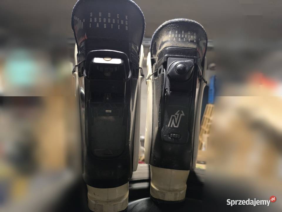 Sprzedam buty narciarskie śląskie Bytom