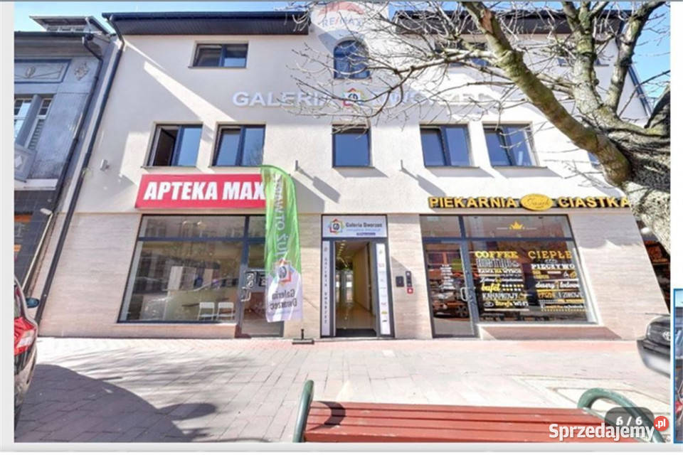 Lokal do wynajęcia 68m2 sprzedam