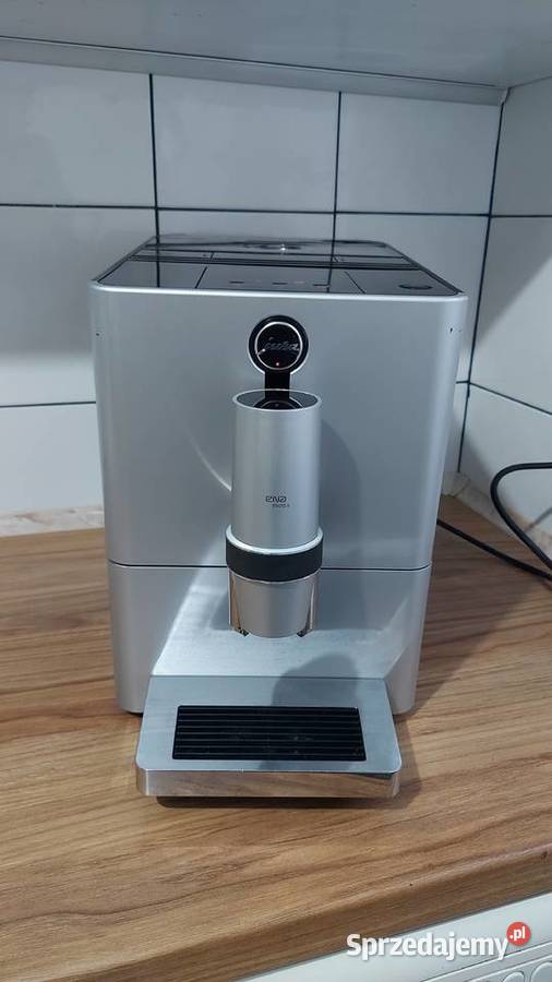 Ekspres Jura ENA Micro 5 do kaw czarnych Warszawa sprzedam