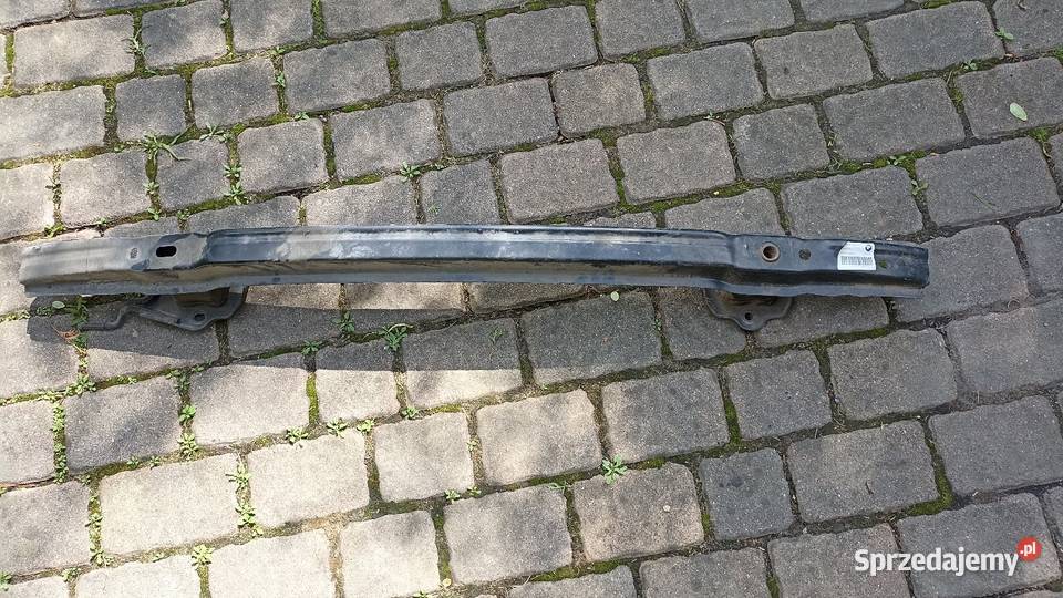Belka zderzaka tył BMW E90 E91 E92 Andrychów