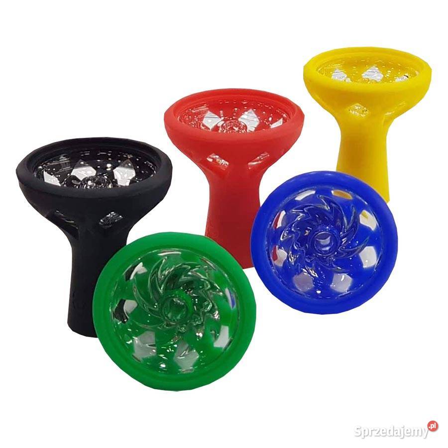 CYBUCH Silikon Szkło COLOR Łódź