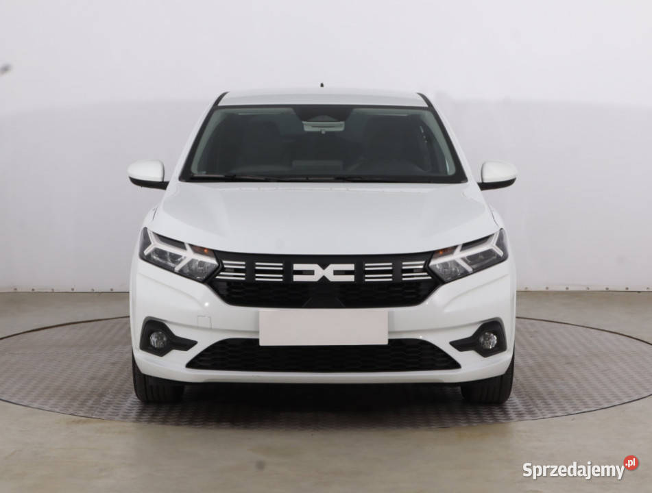 Dacia Sandero 10 TCe Piaseczno
