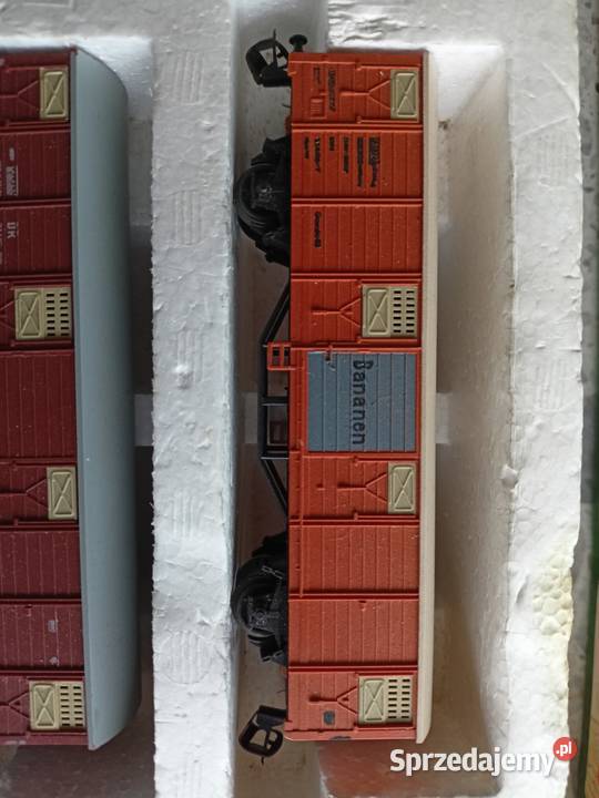 Kolejka Piko PRL skala TT 1120 Rzeszów sprzedam