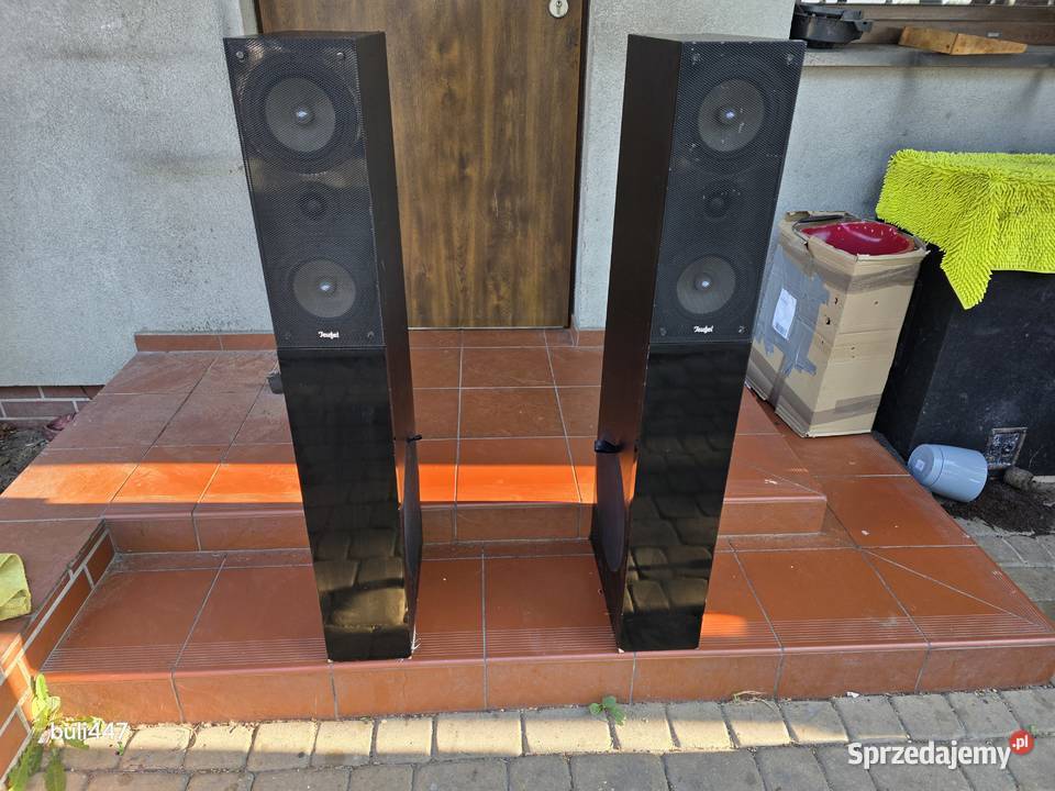 kolumny teufel m420 hybrid activ sub Chełm Śląski