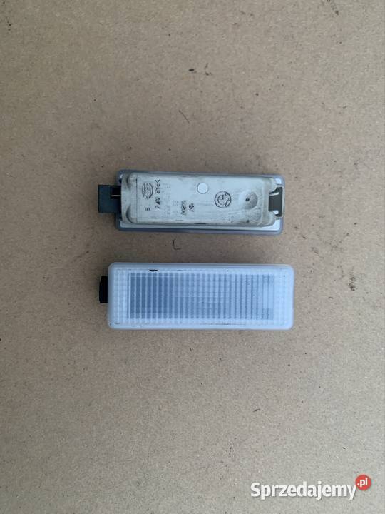 6972605 lampka wnętrza mini cooper one r55 r56 Szczecin sprzedam
