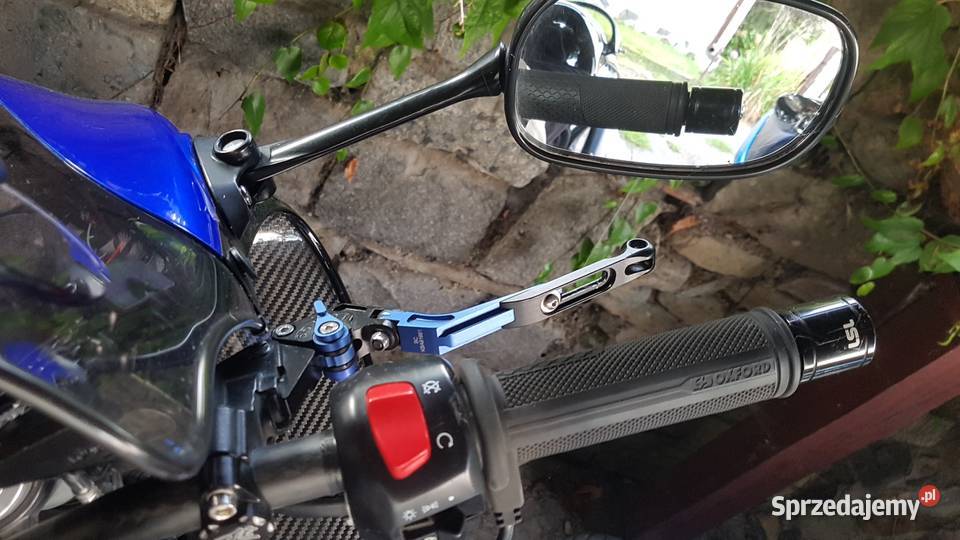 Sprzedam Suzuki Suzuki Strzelin