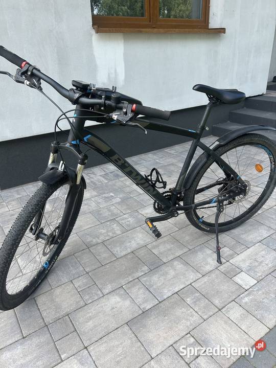 Rower btwin 520 Xl Chajęty
