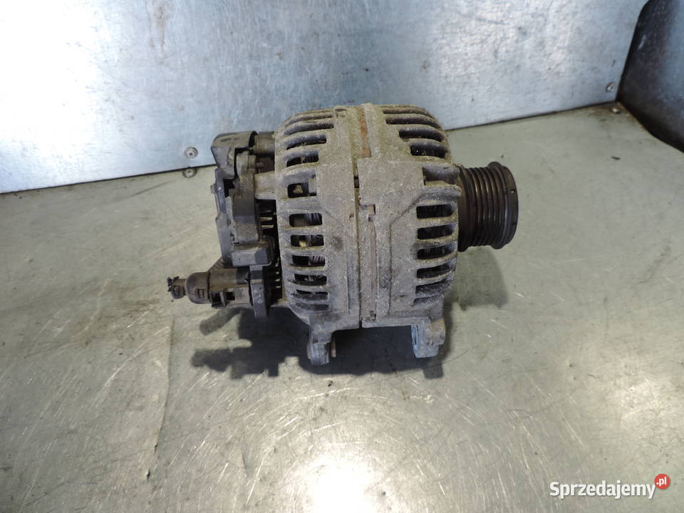ALTERNATOR VW SHARAN I FL 19TDI 115 Nowy Sącz