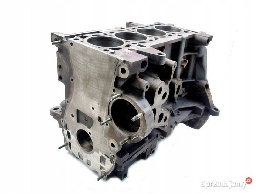 BLOK Z13DTJ 13 CDTI CORSA D AGILA B MERIVA COMBO Sosnowiec