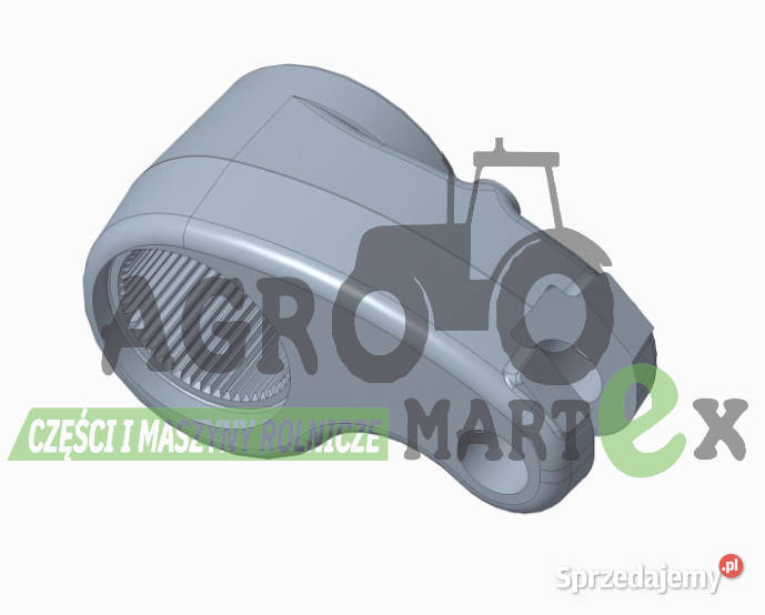 5171139 RAMIĘ CNH Wichrów