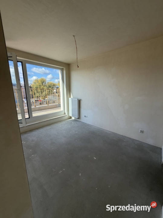Apartament nowy 4 pokojowy Stare Miasto Lublin