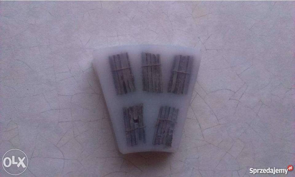 Kostka ściernica diamentowa porcelana granit Strzegowo