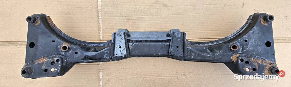 Belka Sanki Zawieszenia Przód Bmw E36 328i sedan wielkopolskie
