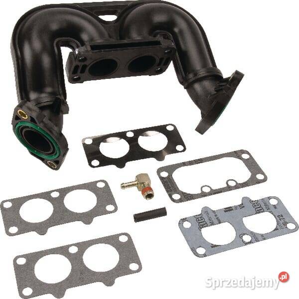 Kolektor dolotowy 595606 Kamionna