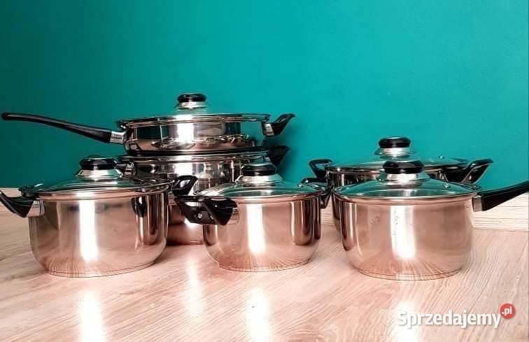 Garnki misoli zachodniopomorskie