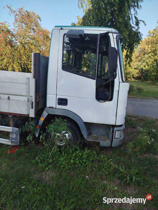 IVECO 65E 12 Rakoszyce