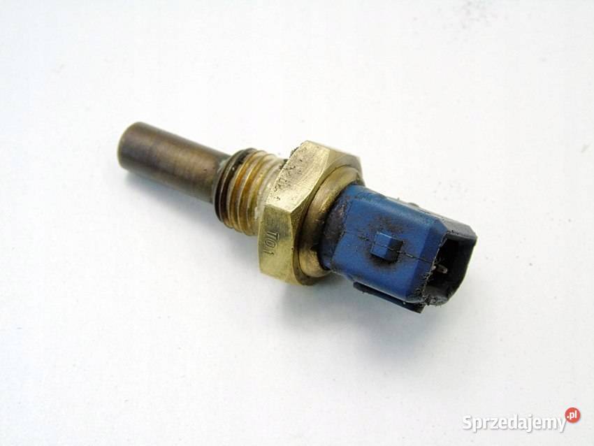 CZUJNIK TEMPERATURY 14 16 16V ASTRA F G VECTRA B osobowe Pozostałe Sosnowiec