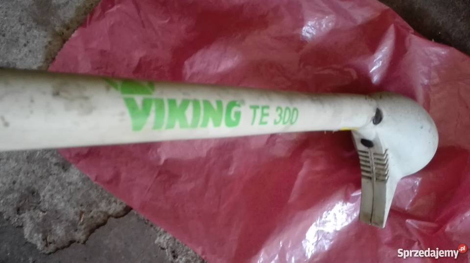 Viking TE 300 Żywiec