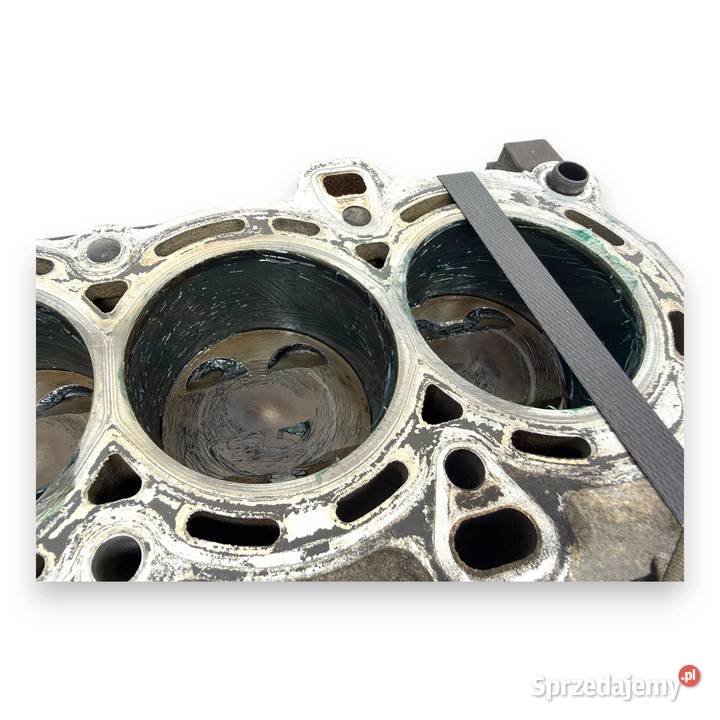 DÓŁ SILNIKA HXDA Ford Focus II MK2 C C 16 16V Ti Chełm