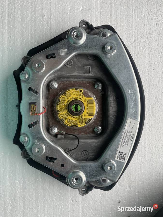 Poduszka powietrzna AIRBAG kierowcy VW CRAFTER Poduszki powietrzne Darłowo sprzedam