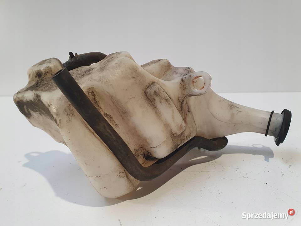 ZBIORNICZEK WYRÓWNAWCZY Triumph Street Twin 900 Chełm