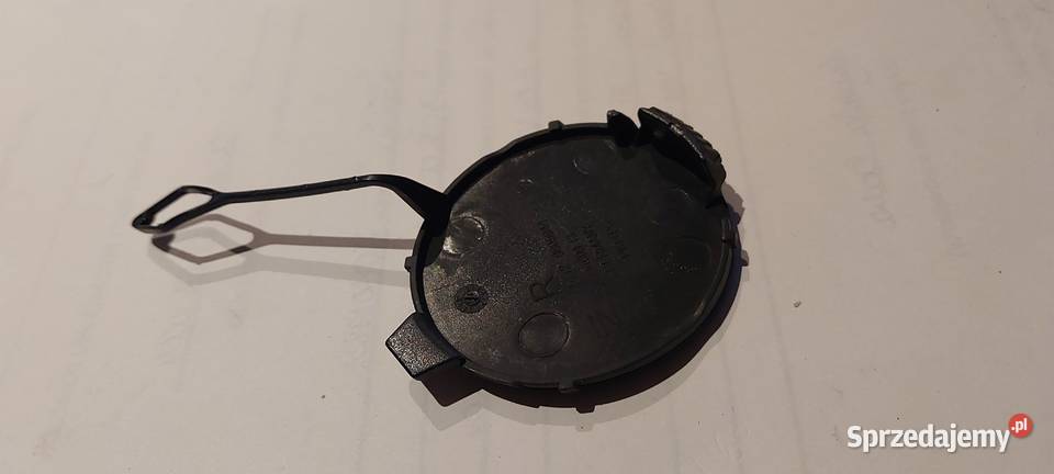 Zaślepka haka zderzaka MINI COOPER R60 9805944 Szczecin