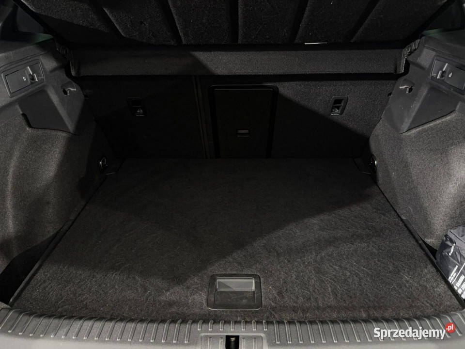Cupra Formentor VAT 23 20TSI 190 DSG 4drive 2022 Myślenice