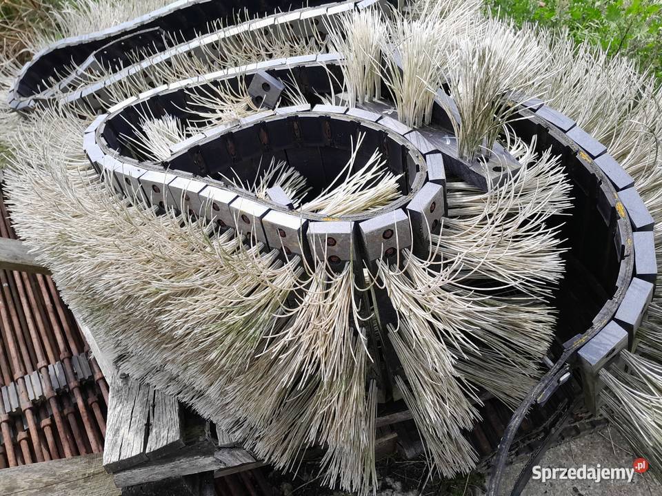 Taśma odsiewająca Grimme Sępólno Krajeńskie sprzedam