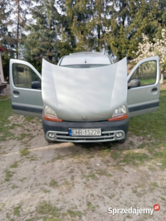 Sprzedam 41000km Hrubieszów