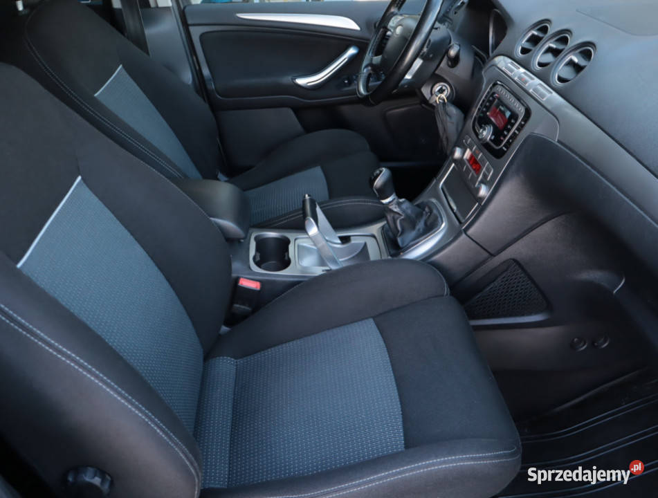 Ford S 20 Duratec gniazdo USB Lublin