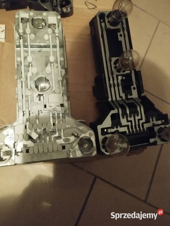 Wkład lampy VW passat B5 tył sprzedam