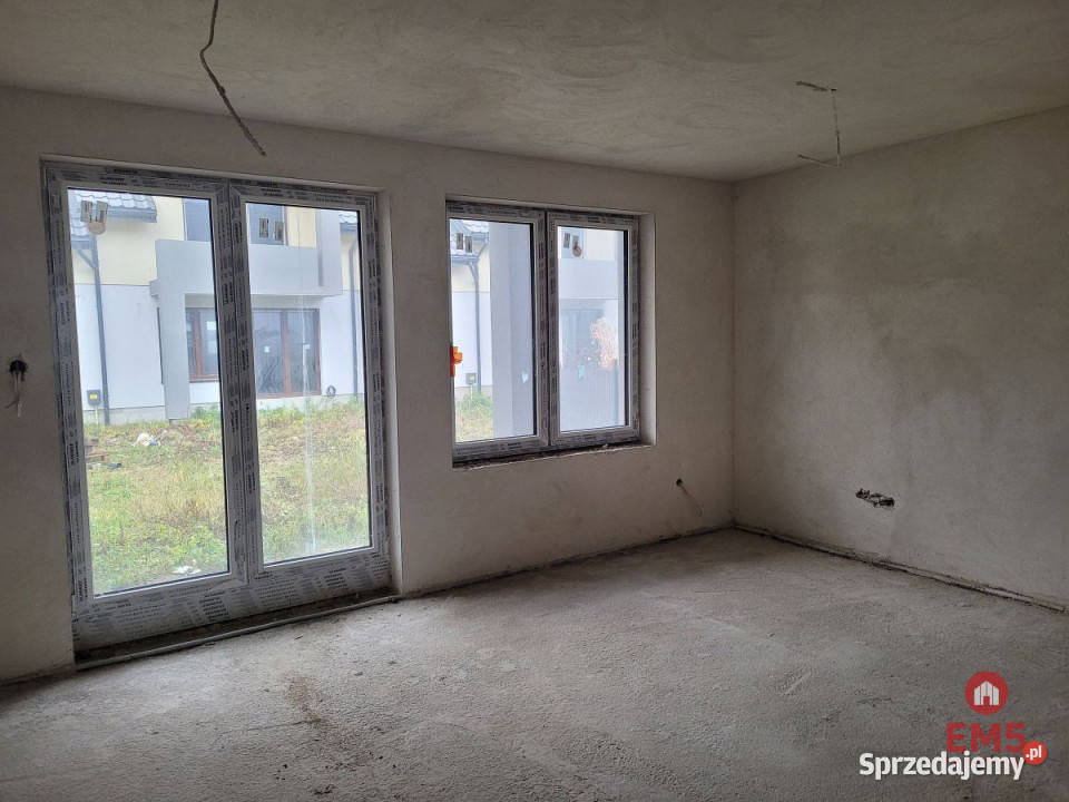 Ogłoszenie dom szeregowy 164m2 Białystok 164m2