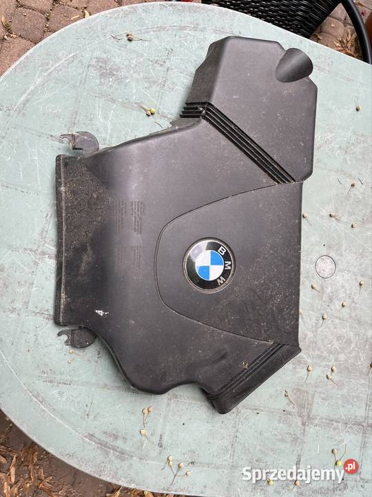 Osłona wlot powietrza BMW e46 318 Warszawa sprzedam