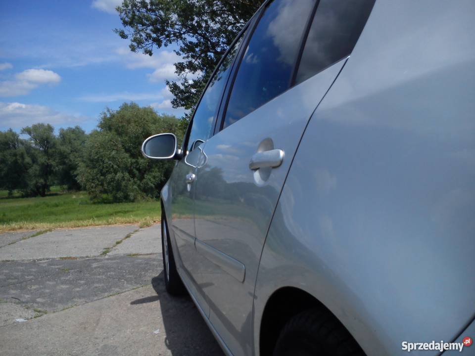 vw golf V GT 20 TDI 170 auto WYMAGAJĄCYCH komputer pokładowy Nowa Sól sprzedam