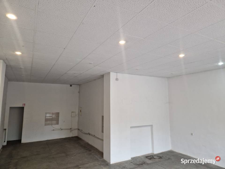 Lokal na sprzedaż 63 m w centrum Wałbrzycha Wałbrzych
