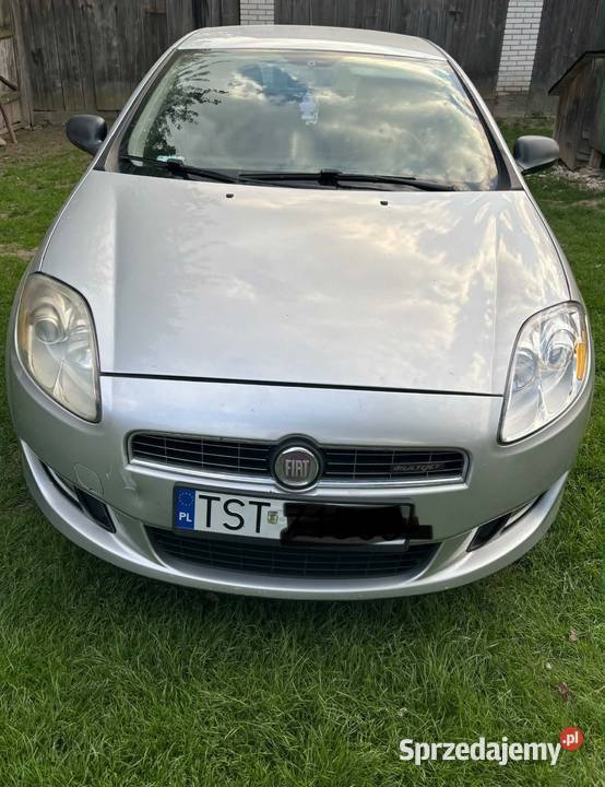Fiat Bravo II