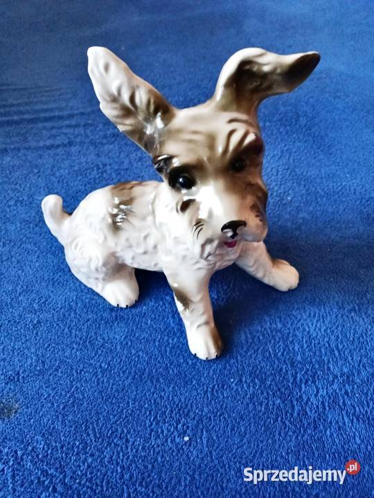 obudowa do lampki porcelanowa steatyt Gliwice