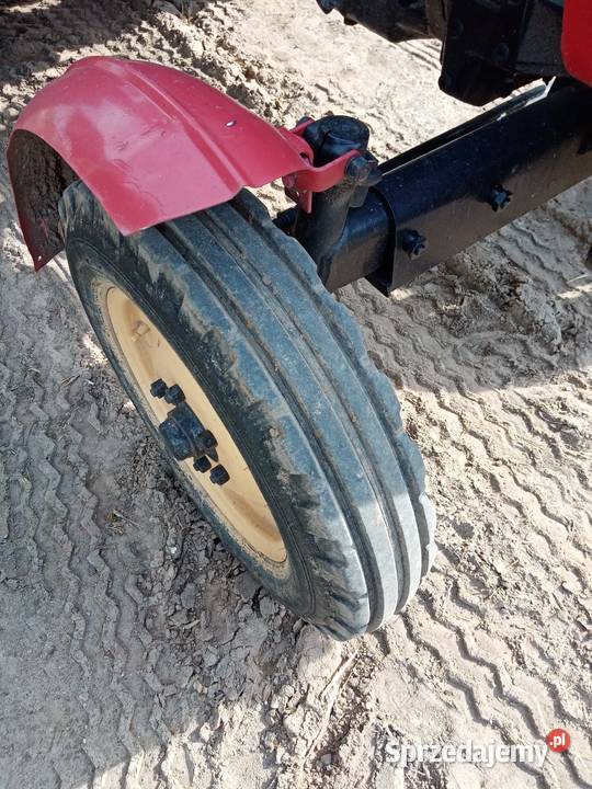 Sprzedam ursus c 360 3p